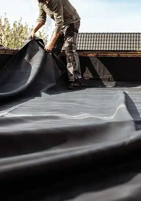 Roofing Company Holywood